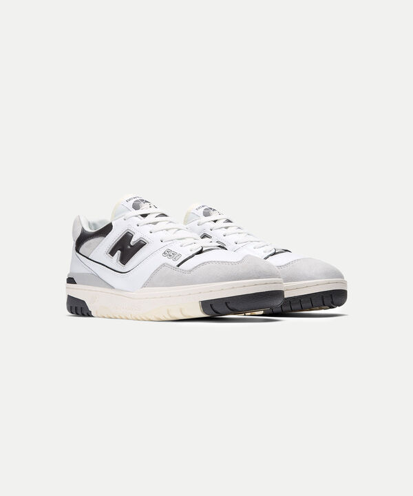Tenis New Balance Para Hombre Blanco